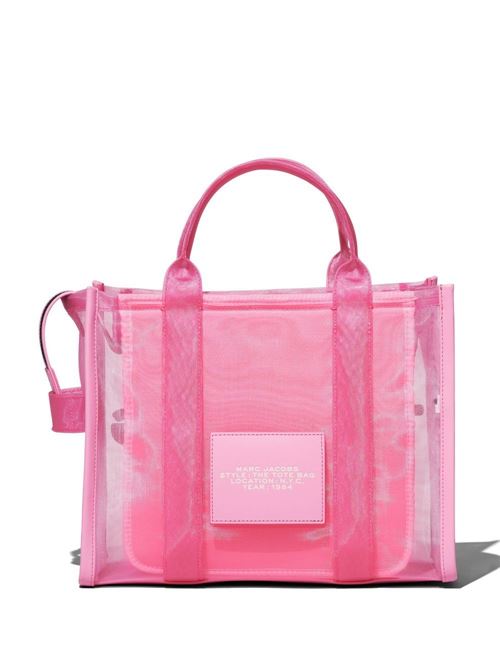 THE MESH MEDIUM TOTE BAG Marc Jacobs | H005M06SP21675